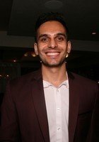 A photo of Sagar, a Math tutor in Milpitas, CA A photo of Sagar, a Math tutor in Milpitas, CA