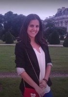 Miami, FL SSAT tutor named Erica Miami, FL SSAT tutor named Erica
