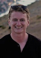 A photo of Stephen, a tutor from University of Virginia-Main Campus