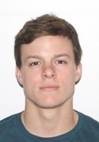 A photo of Elliot, a tutor from University of Chicago
