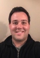 A photo of Jonathan, a tutor from Niagara University A photo of Jonathan, a tutor from Niagara University