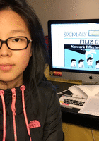 Edinburgh AP Chinese Language and Culture tutor named Skylar Edinburgh AP Chinese Language and Culture tutor named Skylar