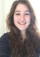 A photo of Cassandra, a SAT tutor in Vermont A photo of Cassandra, a SAT tutor in Vermont