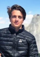 A photo of Luke, a Math tutor in San Marcos, CA A photo of Luke, a Math tutor in San Marcos, CA