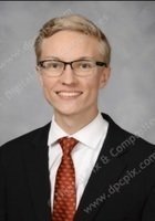 A photo of Logan, a tutor from University of Alabama at Huntsville A photo of Logan, a tutor from University of Alabama at Huntsville