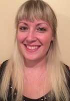 A photo of Marissa, a English tutor in Kentucky A photo of Marissa, a English tutor in Kentucky