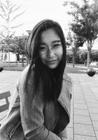 A photo of Hyunjung, a tutor from Cornell University