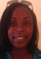A photo of Chidiogor, a tutor from California State University-Fullerton