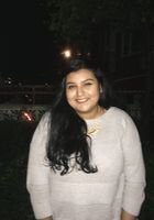 A photo of Syeda, a Math tutor in Suffolk County, NY A photo of Syeda, a Math tutor in Suffolk County, NY