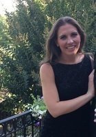 A photo of Emily, a English tutor in Greenwich, CT A photo of Emily, a English tutor in Greenwich, CT