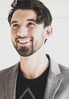 A photo of Ruben, a tutor