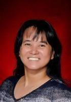 A photo of Maritess, a tutor from Bellevue University A photo of Maritess, a tutor from Bellevue University
