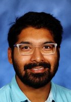 A photo of Rishi, a tutor from University of Washington-Seattle Campus