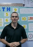 Oshawa MAP tutor named Mark Oshawa MAP tutor named Mark