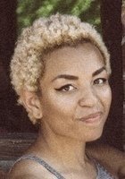 A photo of London, a tutor from Virginia Commonwealth University