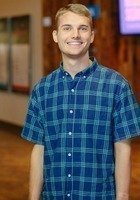 A photo of Luke, a tutor from Dallas Baptist University A photo of Luke, a tutor from Dallas Baptist University