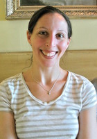 A photo of Lisa, a Science tutor in Essex County, NJ A photo of Lisa, a Science tutor in Essex County, NJ