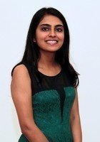A photo of Hiral, a SAT tutor in Compton, CA A photo of Hiral, a SAT tutor in Compton, CA
