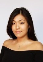Washington DC Korean tutor Dana Washington DC Korean tutor Dana