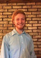 A photo of Andrew, a tutor from University of Massachusetts-Lowell