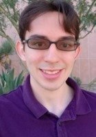 A photo of Connor, a Science tutor in Mesa, AZ A photo of Connor, a Science tutor in Mesa, AZ