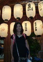 Edmonton Japanese tutor named Michiko