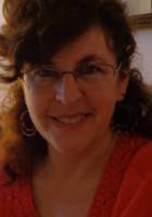 A photo of Celia, a tutor from Holy Family University A photo of Celia, a tutor from Holy Family University