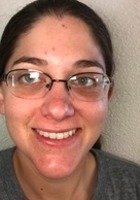 A photo of Stephanie, a tutor from Sul Ross State University A photo of Stephanie, a tutor from Sul Ross State University