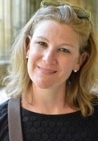 A photo of Stacey, a tutor from Lee University A photo of Stacey, a tutor from Lee University