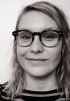 A photo of Nicole, a tutor from Hastings College A photo of Nicole, a tutor from Hastings College