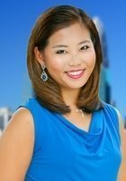 A photo of Yoojin, a tutor from Boston University