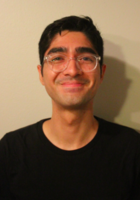 A photo of Bryan, a Japanese tutor in East Hartford, CT A photo of Bryan, a Japanese tutor in East Hartford, CT