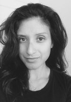 Las Vegas, NV GRE tutor named Mariana Las Vegas, NV GRE tutor named Mariana