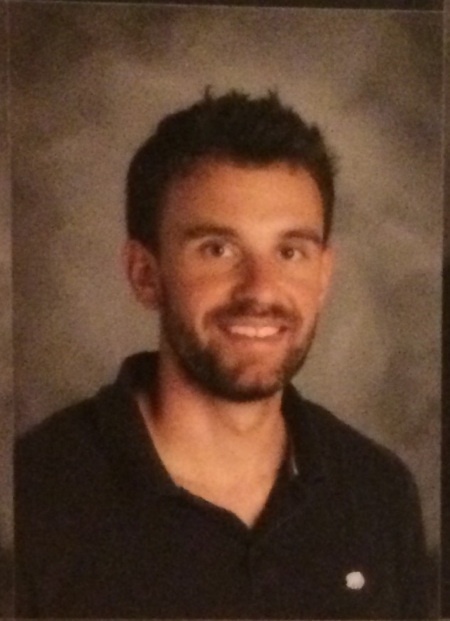 Buffalo, NY SAT tutor named Nicholas