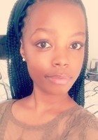 A photo of Naima, a Math tutor in Baltimore, MD A photo of Naima, a Math tutor in Baltimore, MD