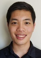 A photo of Patipan, a tutor from University of Minnesota-Twin Cities