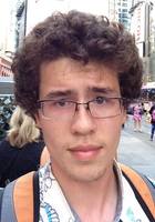 A photo of Gryphon, a ISEE tutor in Cambridge, MA A photo of Gryphon, a ISEE tutor in Cambridge, MA