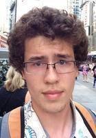 A photo of Gryphon, a ISEE tutor in Cambridge, MA A photo of Gryphon, a ISEE tutor in Cambridge, MA