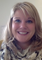 A photo of Jenine, a SAT tutor in Erie County, NY A photo of Jenine, a SAT tutor in Erie County, NY