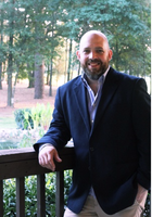 A photo of James, a tutor from The University of Texas at Arlington