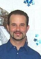 A photo of Michael, a tutor from Allegheny College