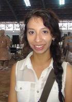 A photo of Aida, a English tutor in Los Angeles, CA A photo of Aida, a English tutor in Los Angeles, CA