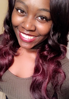 A photo of Zakeria, a English tutor in Tennessee A photo of Zakeria, a English tutor in Tennessee