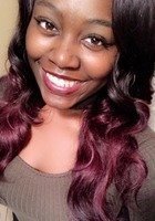 A photo of Zakeria, a English tutor in Tennessee A photo of Zakeria, a English tutor in Tennessee