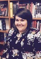 A photo of Megan , a tutor from Tennessee Technological University A photo of Megan , a tutor from Tennessee Technological University