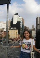 A photo of Katherine, a Graduate Test Prep tutor in New Rochelle, NY A photo of Katherine, a Graduate Test Prep tutor in New Rochelle, NY