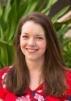 A photo of Rachel, a tutor from Lee University A photo of Rachel, a tutor from Lee University