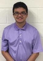 Richmond, VA Social studies tutor Anshu Richmond, VA Social studies tutor Anshu