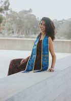 A photo of Amber, a tutor from University of California-San Diego