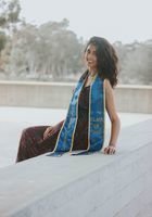 A photo of Amber, a tutor from University of California-San Diego